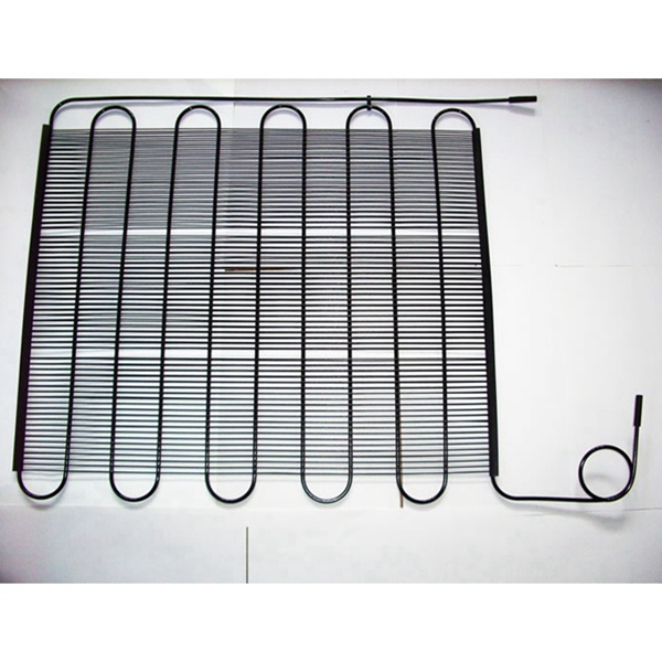 Wire condenser